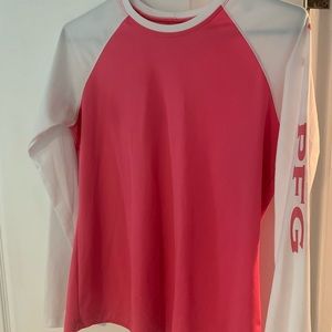 Columbia Omni Shade Sun Protection PFG long sleeve